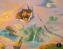 Jim Warren